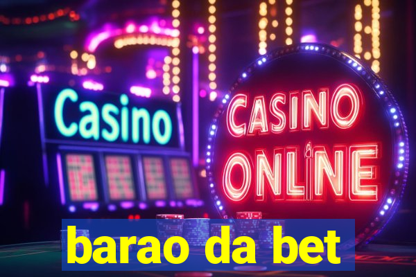 barao da bet